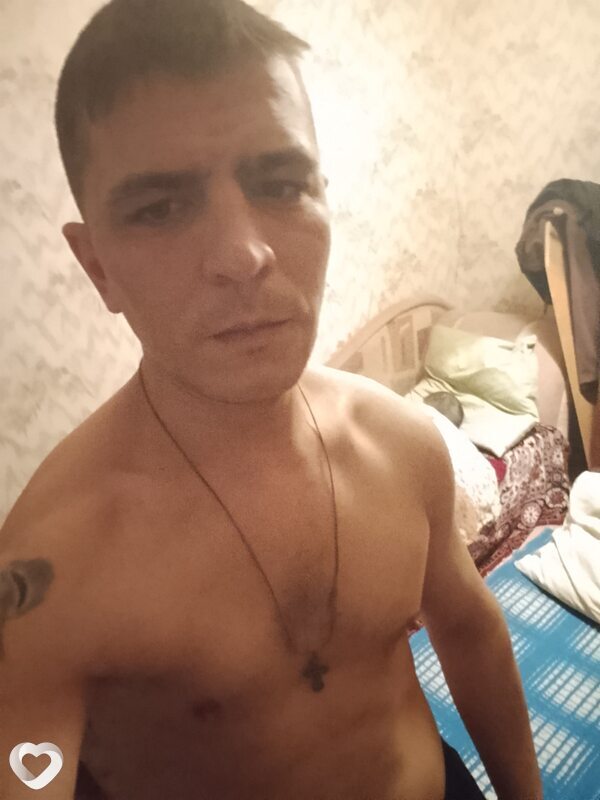 Славомир, 32, Ачинске — анкета №3729480