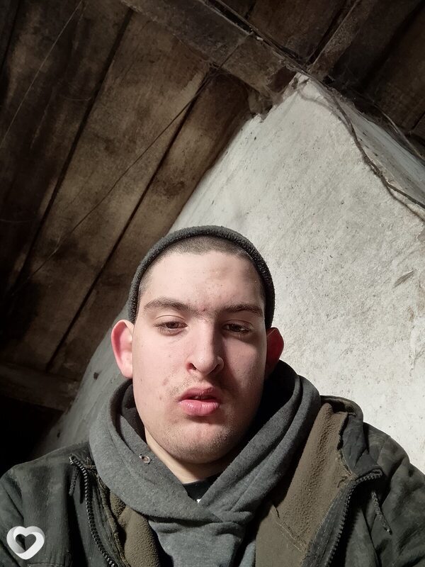 Ромчик, Шипуново