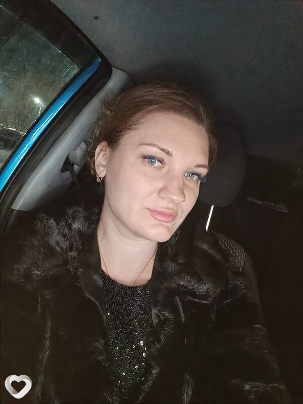 Юлия, 36, Сургуте — анкета №3729490