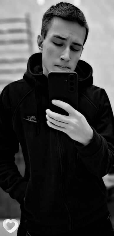 Тим, 19, Волгограде — анкета №3729495