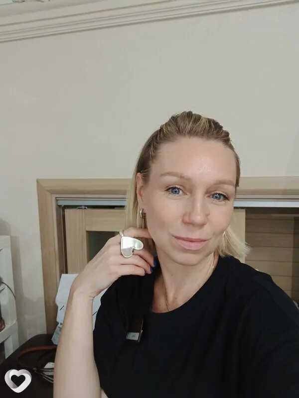 Анна, 46, Москве — анкета №3729504
