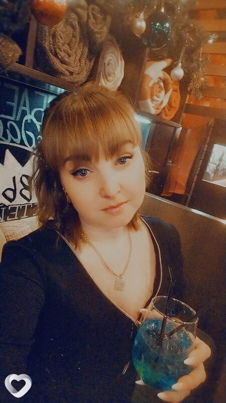 Алена, 38, Барнауле — анкета №3729513