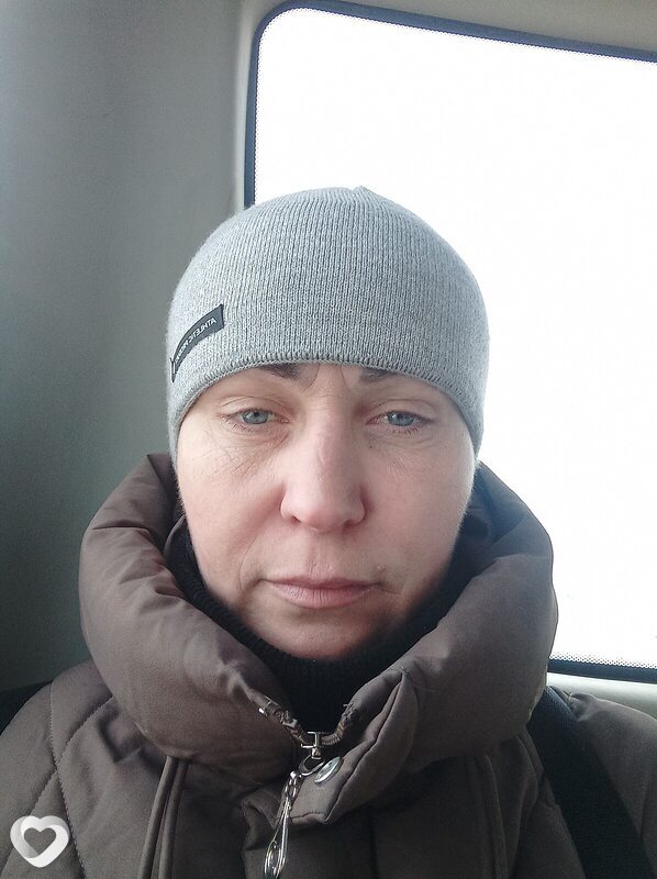 Аташа, 39, Благовещенске — анкета №3729646