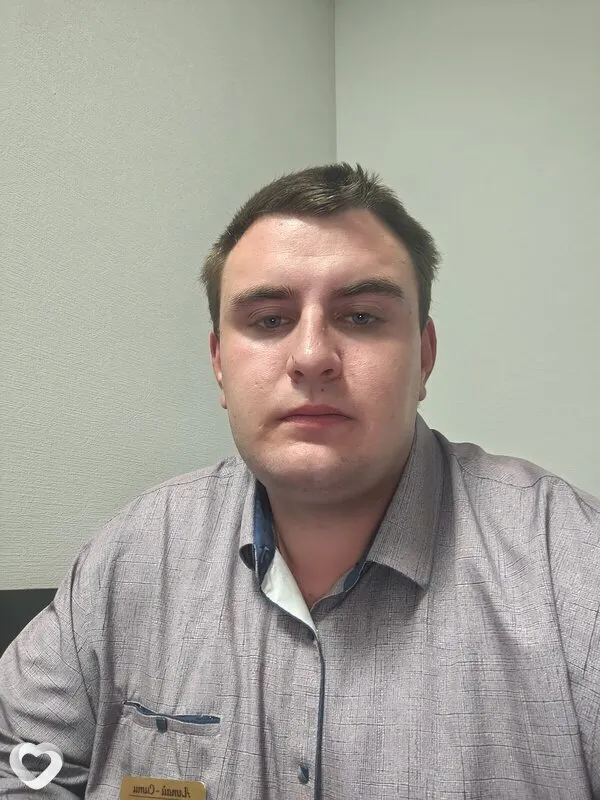 Дмитрий, 23, Бийске — анкета №3729649