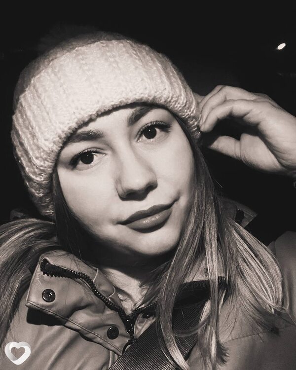 Анастасия, 26, Москве — анкета №3729651