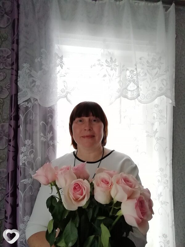 Ольга, Вязники