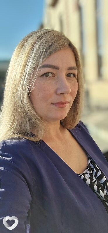 Екатерина, Коломна