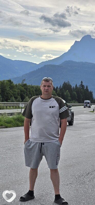 Дмитрий, Саарбрюкен