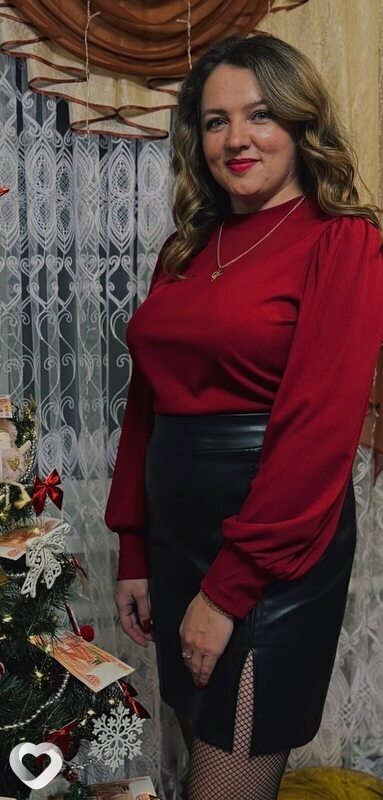 Маша, 43, Русне — анкета №3729627