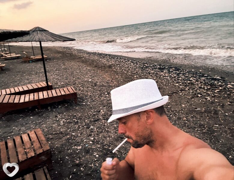 Александр, 47, Иванове — анкета №3729628