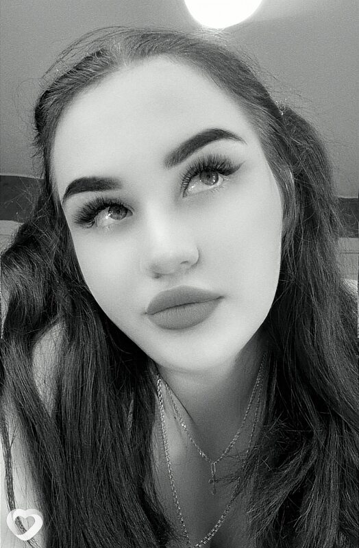 Ксения, 22, Тамбове — анкета №3729633
