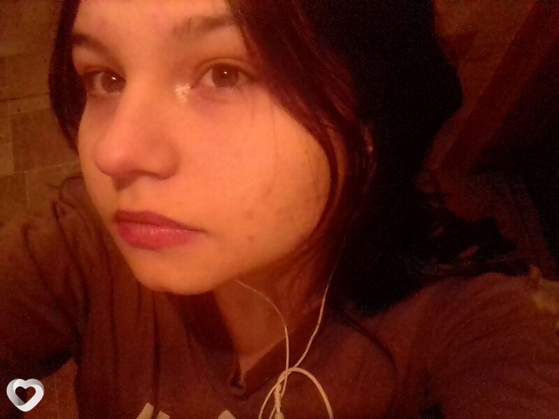 Алиса, 20, Казани — анкета №3729634