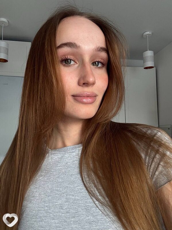 Соня, 26, Краснодаре — анкета №3729636