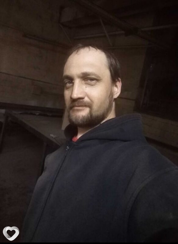 Эдуард, 47, Магнитогорске — анкета №3729638
