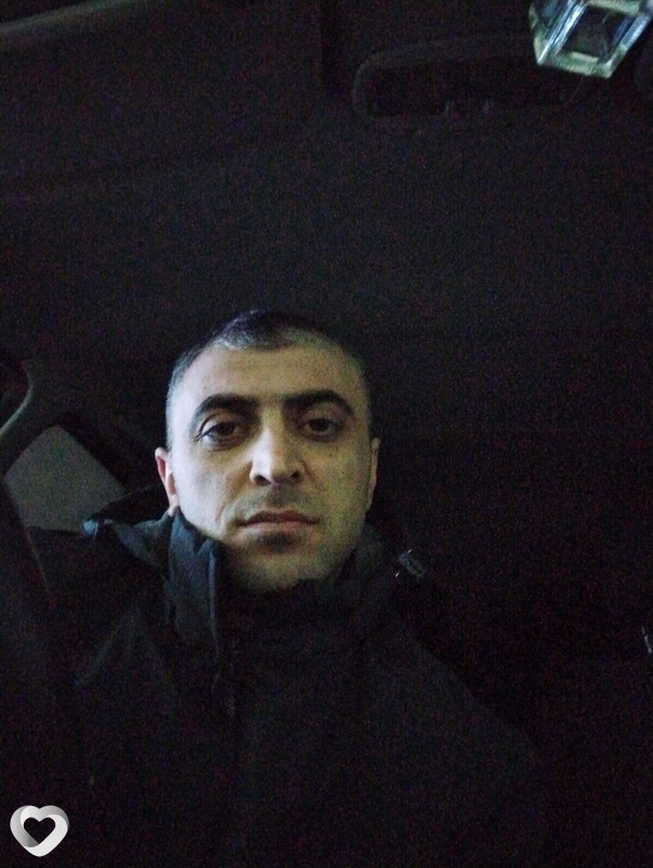Эльвин, 35, Казани — анкета №3729680