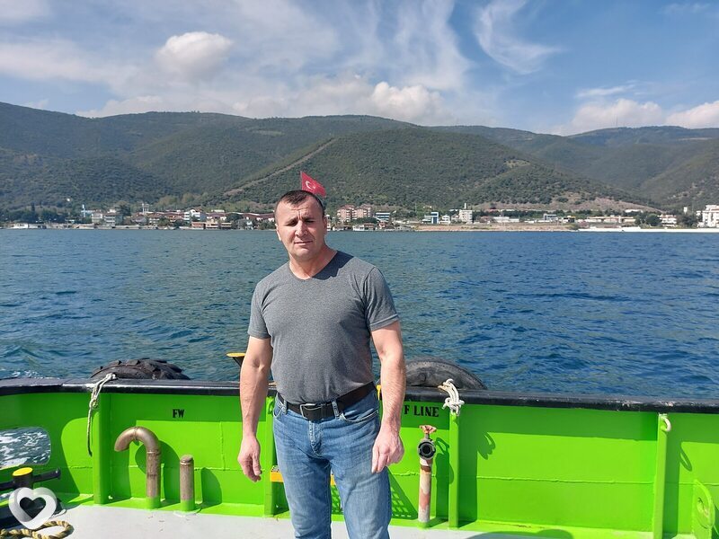 Тагир, Измаил