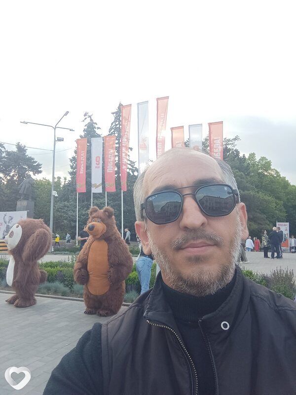 Зико Гусейнов, Волга