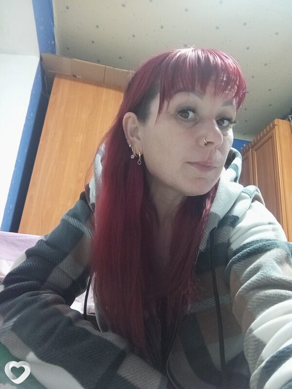 Masha, 42, Кривое Роге — анкета №3729688