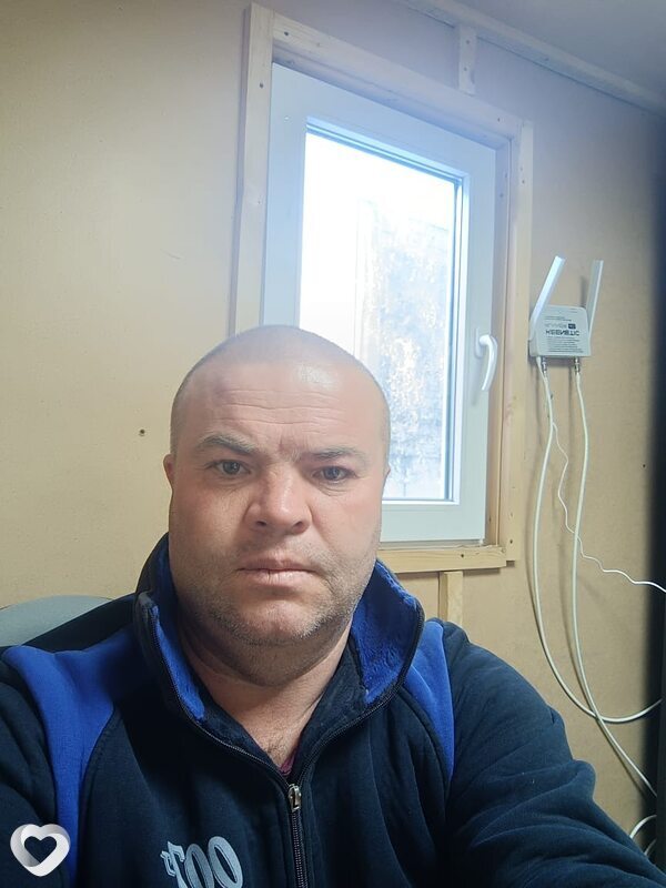 Роман, 42, Набережных Челнах — анкета №3729689