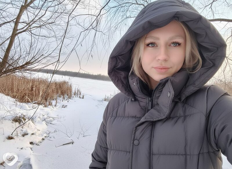Лиза, 23, Нижнем Новгороде — анкета №3729692