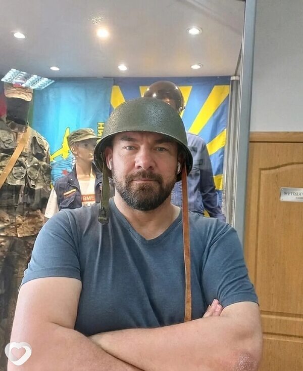 Алексей, 45, Челябинске — анкета №3729693