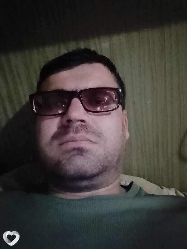 Марик, 39, Новосибирске — анкета №3729546
