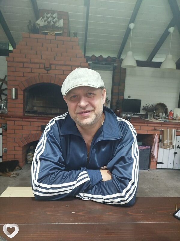 Алексей, 46, Калининграде — анкета №3729548
