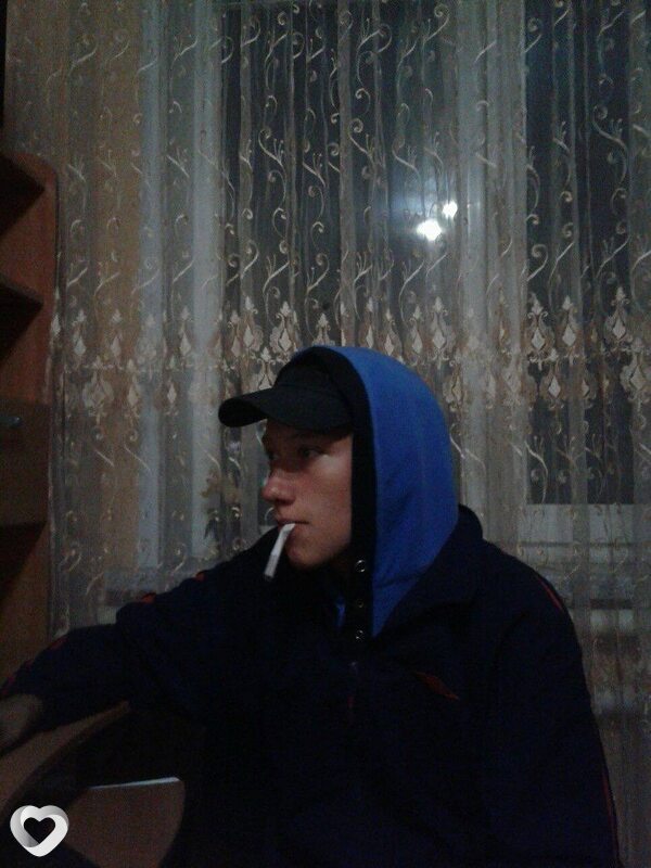 Сергей, 23, Луганске — анкета №3729558