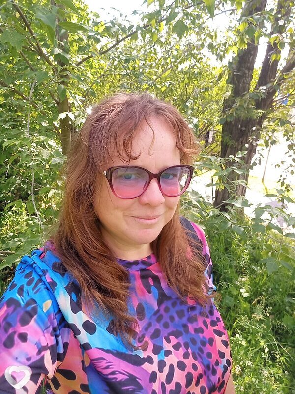 Елена, 47, Златоусте — анкета №3729699