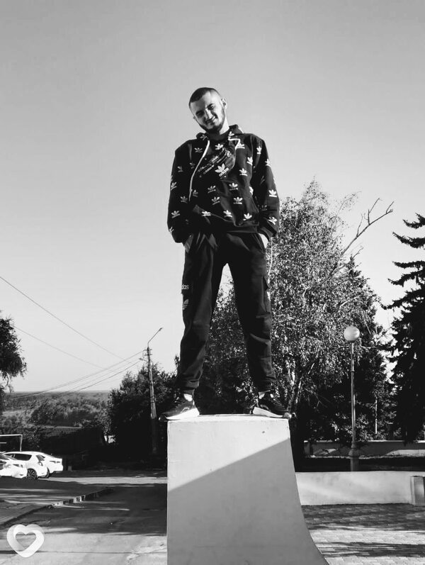 Тимур, 24, Ростове-на-Дону — анкета №3729701
