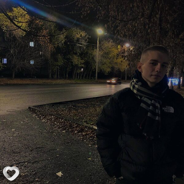 Кирилл, 20, Самаре — анкета №3729706