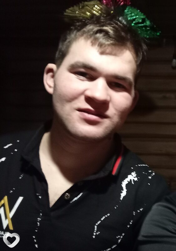 Никита, 25, Чебоксарах — анкета №3729711