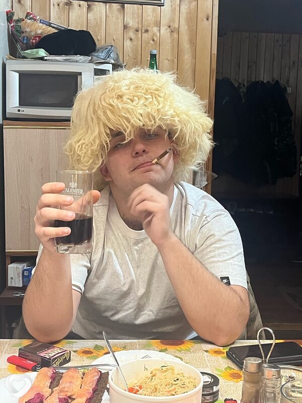 Кирилл, Зарайск