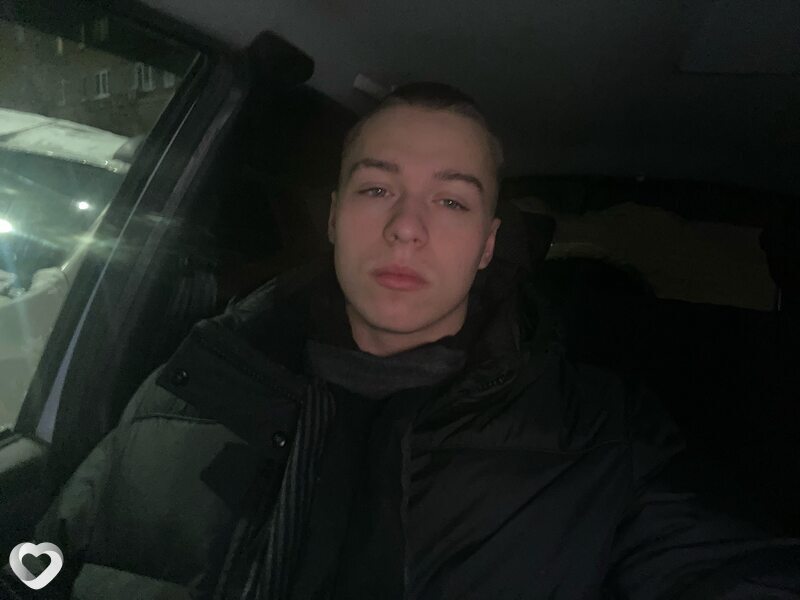 Матвей, 18, Ижевске — анкета №3729596