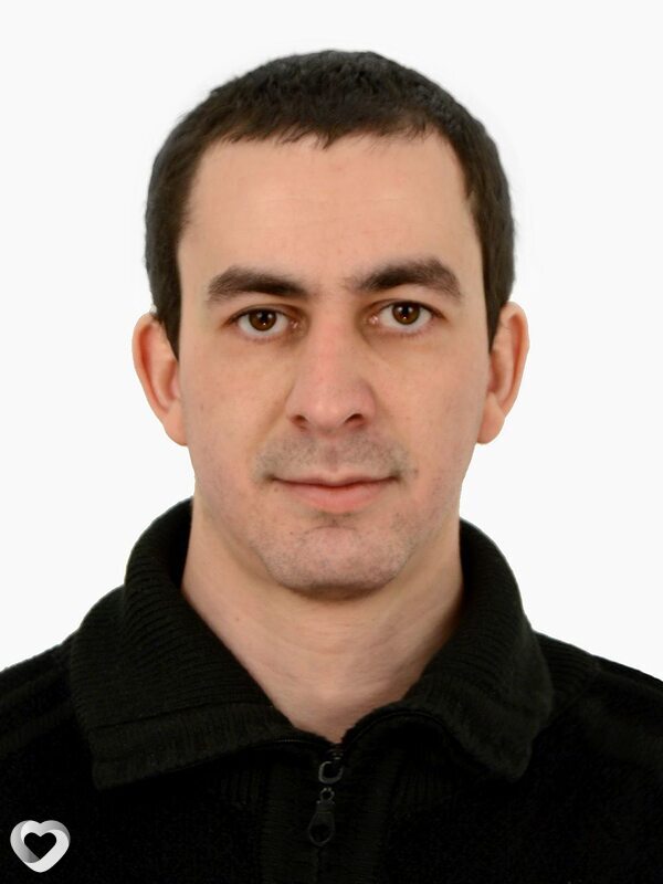 Володя, 42, Ульяновске — анкета №3729604