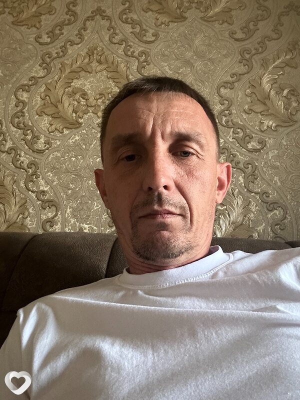 Алексей, 44, Усть-Лабинск — анкета №3729722
