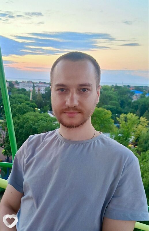 Владимир, 28, Ейске — анкета №3729728