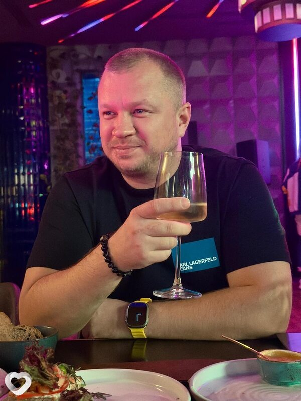 Егор, 38, Краснодаре — анкета №3729729