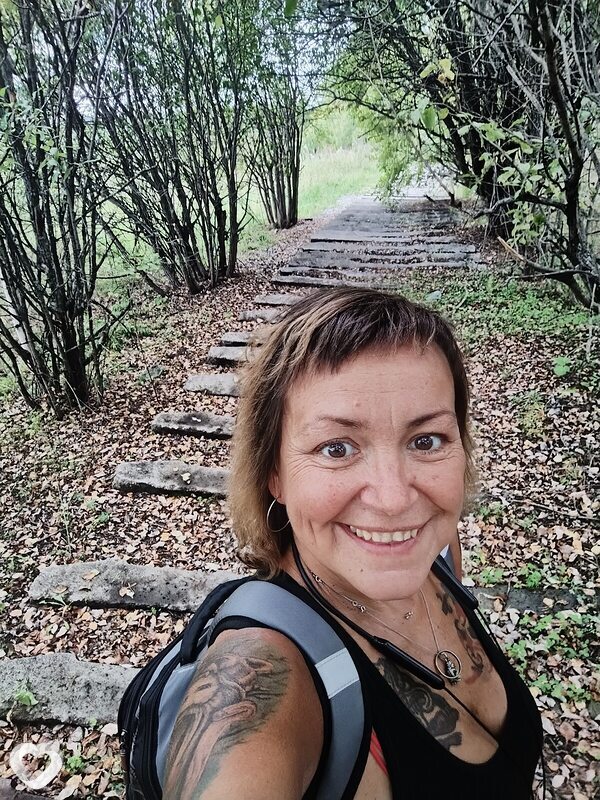 Наталья, 51, Новокузнецке — анкета №3729733