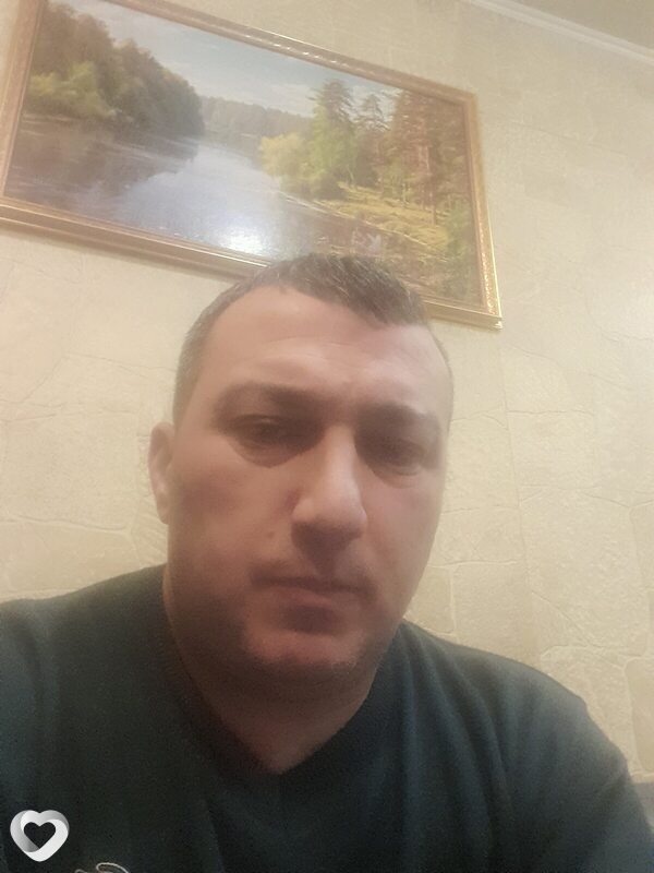 Руслан, 35, Санкт-Петербурге — анкета №3729737