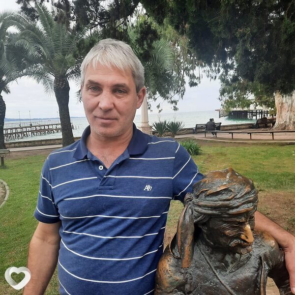Олег, 46, Люберцах — анкета №3729798