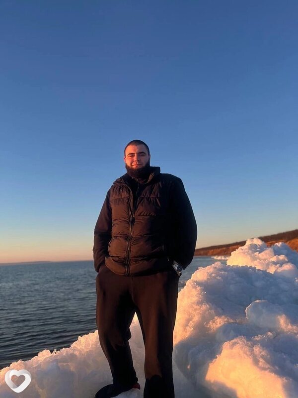 Артур, 25, Тольятти — анкета №3729804
