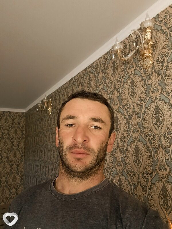 Марат, 38, Нальчике — анкета №3729807
