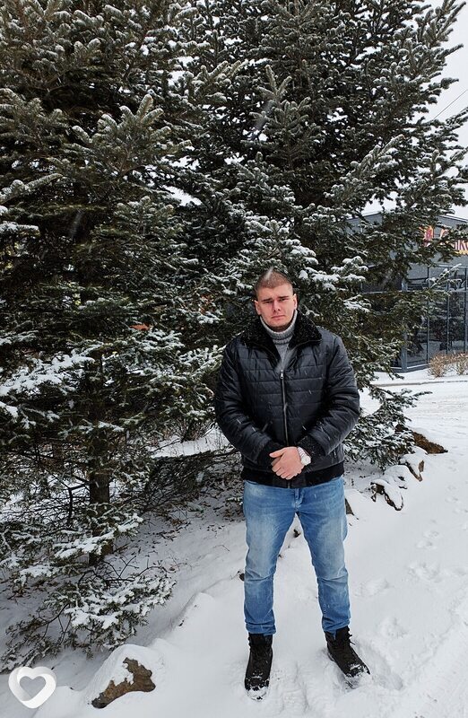 Роман, 24, Владивостоке — анкета №3729810
