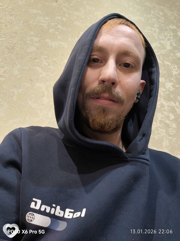 Александр, 35, Санкт-Петербурге — анкета №3729747