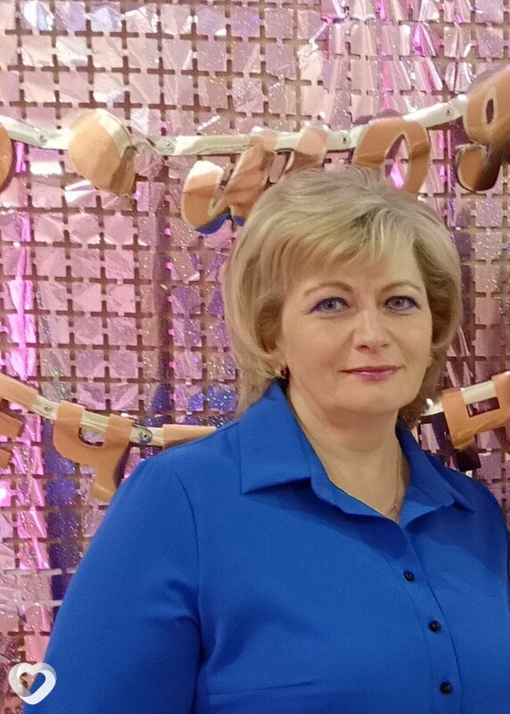 Ольга, 59, Ярославле — анкета №3729752