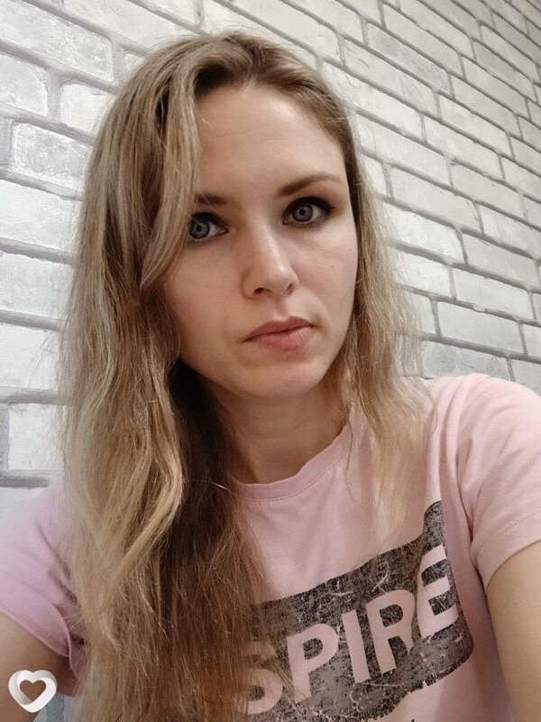 Софья, 37, Рязани — анкета №3729755
