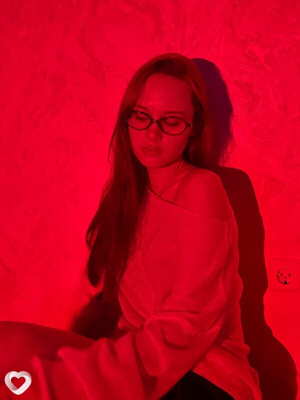 Ульяна, 19, Москве — анкета №3729757
