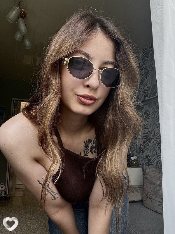 Алёна, 22, Казани — анкета №3729761