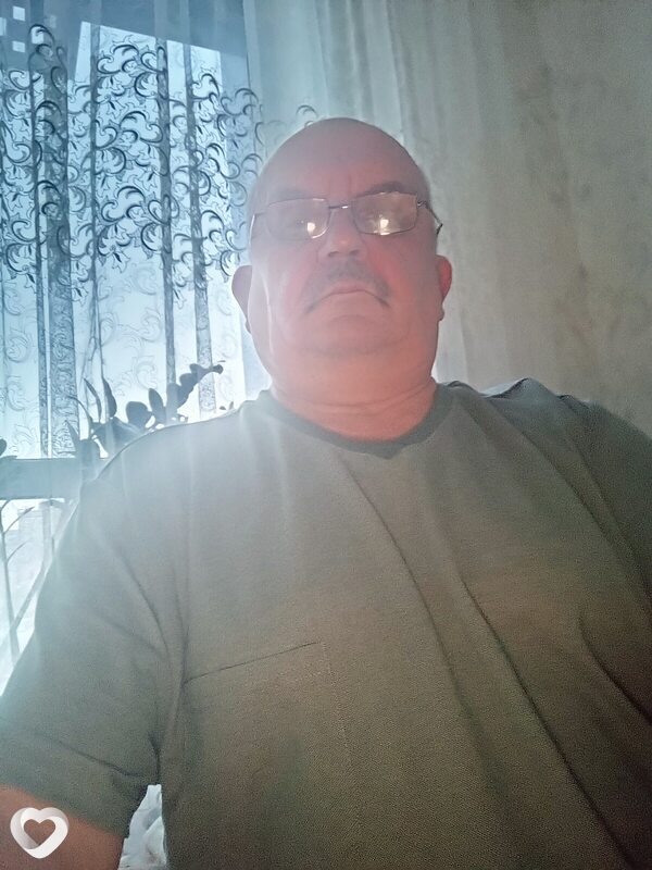 Александр, 59, Ставрополе — анкета №3729999